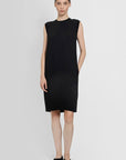 Toteme - Rib-Edge Shift Dress