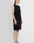 Toteme - Rib-Edge Shift Dress