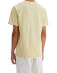 Jacquemus - 'Round-Neck T-Shirt 'The Gros