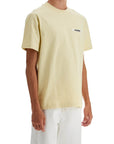 Jacquemus - 'Round-Neck T-Shirt 'The Gros