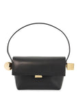 Jacquemus - Round Square Shoulder Bag