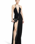 Tom Ford - Ruched Evening Dress