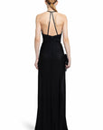 Tom Ford - Ruched Evening Dress