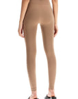 'S Max Mara - 'Basilea' Leggings - Princess Attitude