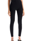 'S Max Mara - 'Basilea' Leggings - Princess Attitude