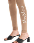 'S Max Mara - 'Basilea' Leggings - Princess Attitude