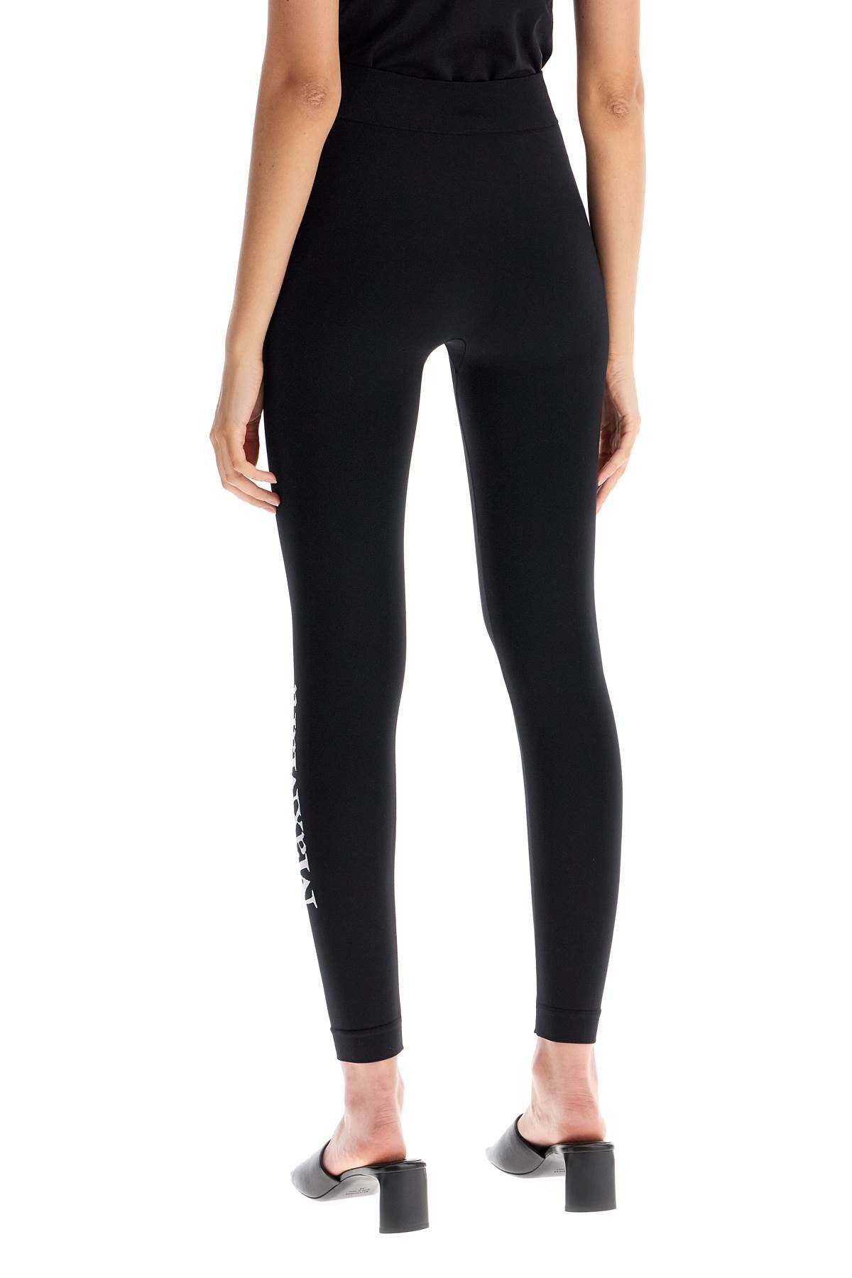 'S Max Mara - 'Basilea' Leggings - Princess Attitude