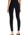 'S Max Mara - 'Basilea' Leggings - Princess Attitude