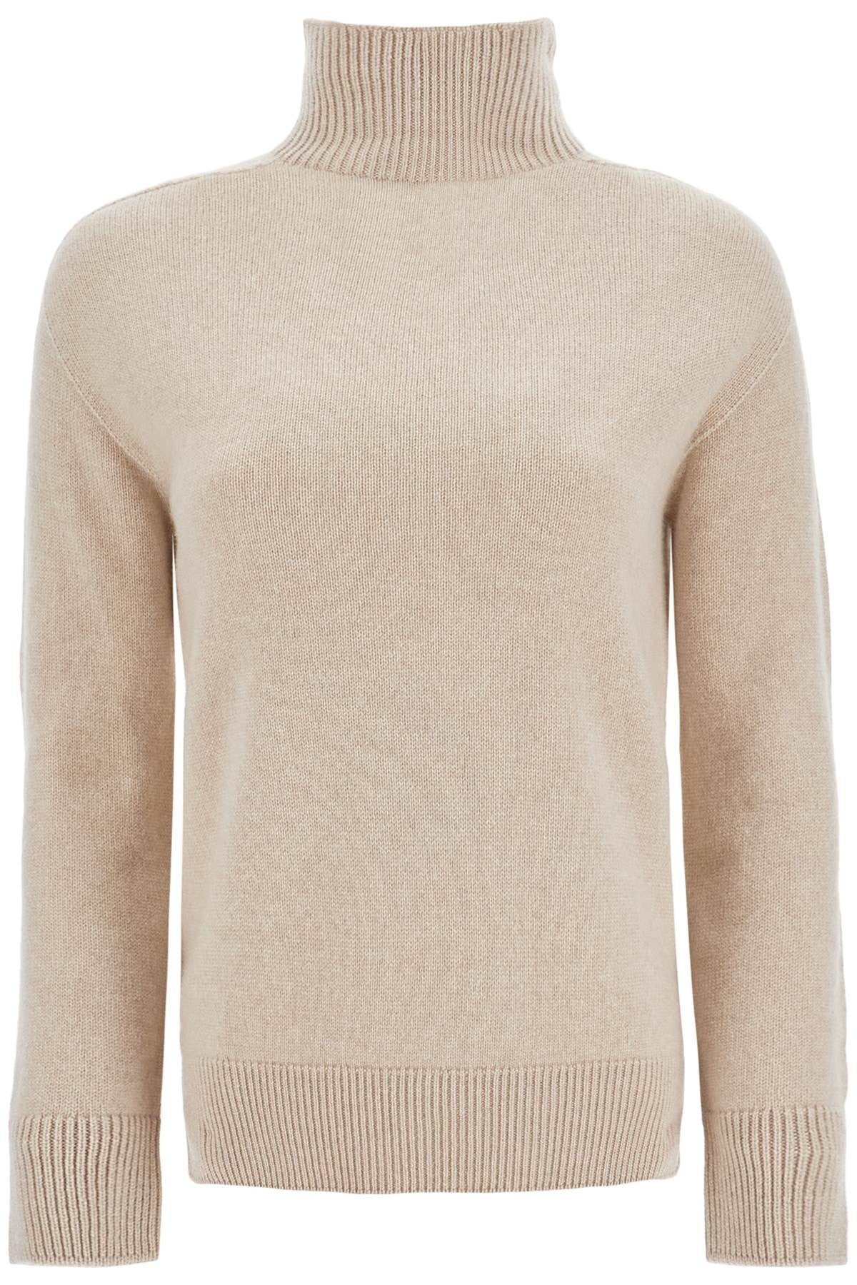 'S Max Mara - Cashmere Oak Pullover Swe - Princess Attitude