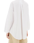 'S Max Mara - Filippa Blouse With Bow - Princess Attitude