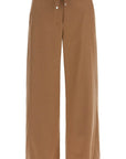 'S Max Mara - 'Floria' Cropped Pants - Princess Attitude