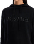 'S Max Mara - "Knitted Gorizia Sweatshirt With Rhin - Princess Attitude