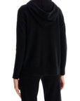 'S Max Mara - "Knitted Gorizia Sweatshirt With Rhin - Princess Attitude