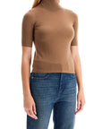 'S Max Mara - 'Knitted Woolen Sweater With - Princess Attitude