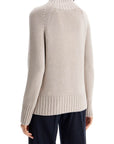 'S Max Mara - 'Mantova' Boxy Wool And Cash - Princess Attitude