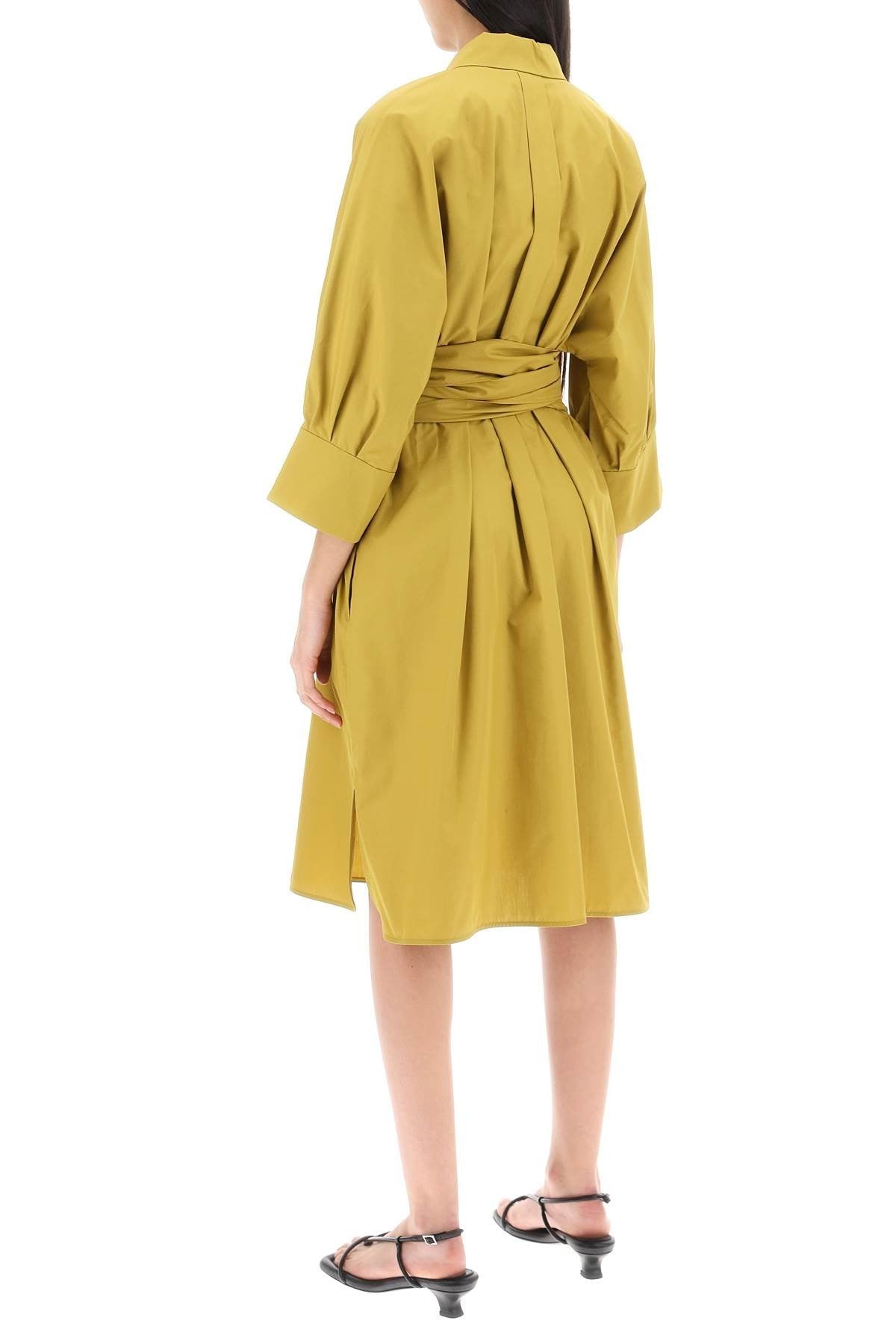 'S Max Mara - Midi Tabata Chem - Princess Attitude