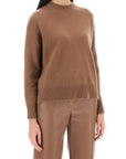 'S Max Mara - Venezia Wool And Cashmere Sweater - Princess Attitude