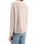 'S Max Mara - Venezia Wool And Cashmere Sweater - Princess Attitude