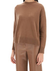 'S Max Mara - Venezia Wool And Cashmere Sweater - Princess Attitude