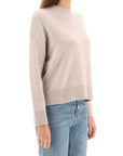 'S Max Mara - Venezia Wool And Cashmere Sweater - Princess Attitude