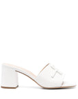 Baldinini - Sabot Open Toe Woman Sandals