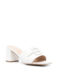 Baldinini - Sabot Open Toe Woman Sandals