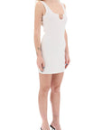 Jacquemus - 'Sierra Mini Dress By La