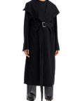 Toteme - Signature Twill Coat