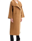 Toteme - Signature Wool-Cashmere Coat