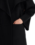 Toteme - Signature Wool-Cashmere Coat