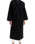 Toteme - Signature Wool-Cashmere Coat