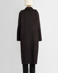 Toteme - Signature Wool Doublé Long Coat