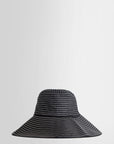 Toteme - Silk Embroidered Sun Hat