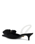 Versace - Slingback Alia