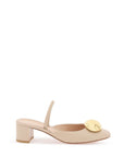 Ganni - Slingback Decollet