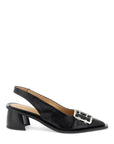 Ganni - Slingback Décollet