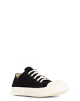 Rick Owens Drkshdw - Slip On Sneakers