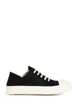 Rick Owens Drkshdw - Slip On Sneakers