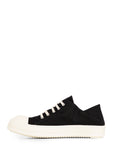 Rick Owens Drkshdw - Slip On Sneakers