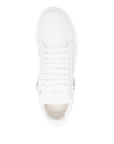 Giuseppe Zanotti - Sneaker Gz 94