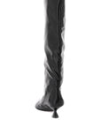 Ganni - Soft Slouchy High Boots