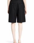 Toteme - Straight Tailored Shorts