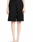 Toteme - Straight Tailored Shorts