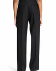 Toteme - Straight Tailored Trousers