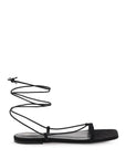 Toteme - Suede Sandals For Women