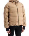 Moncler Grenoble - Suisses Ski Down Jacket