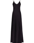 Paco Rabanne - Tank Sleeve Chain Maxi Dress