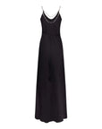 Paco Rabanne - Tank Sleeve Chain Maxi Dress