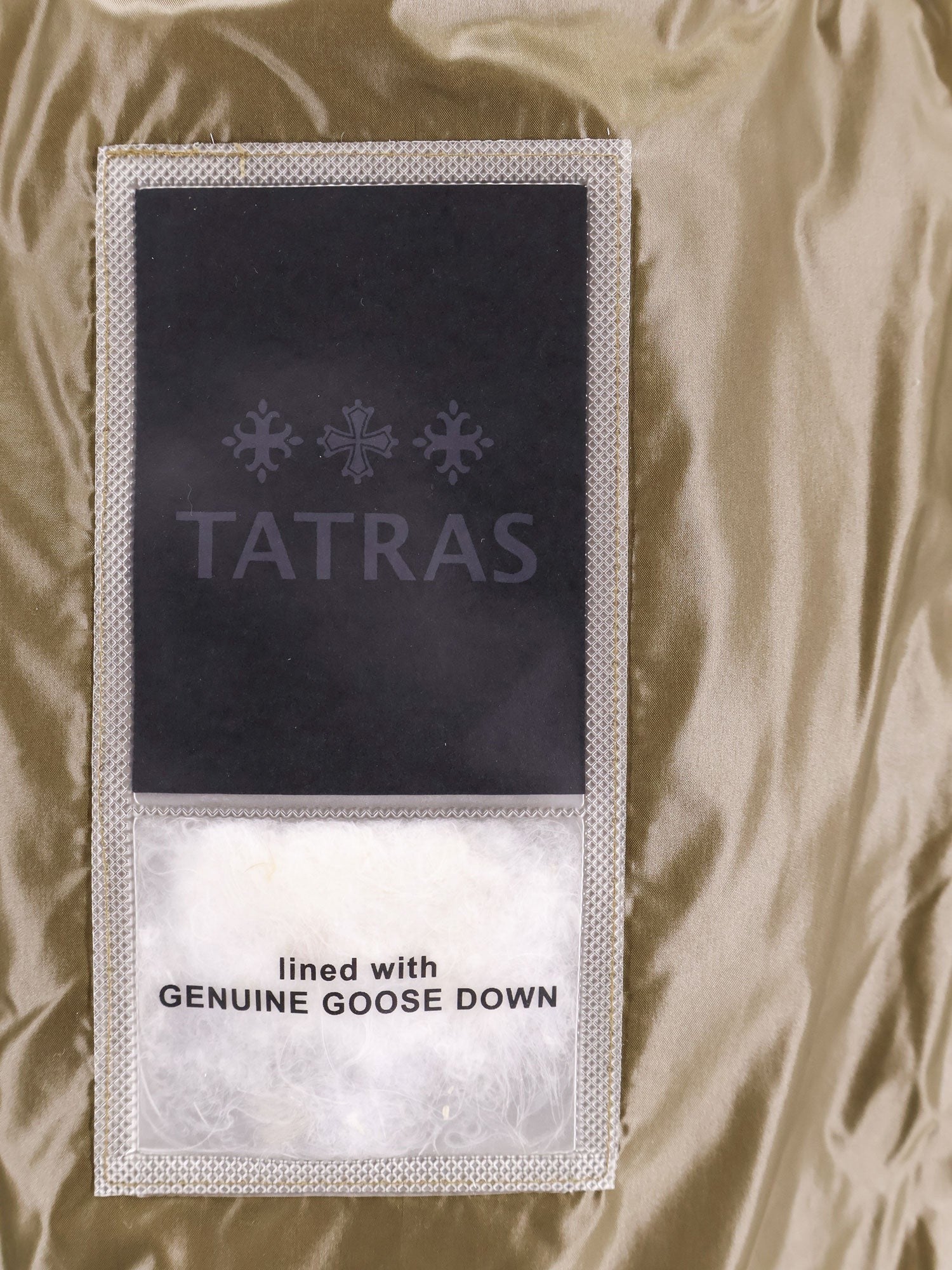 Tatras - Tatras Jacket