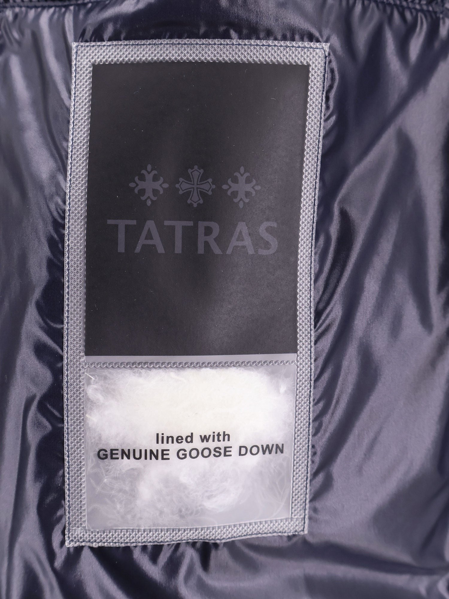 Tatras - Tatras Jacket